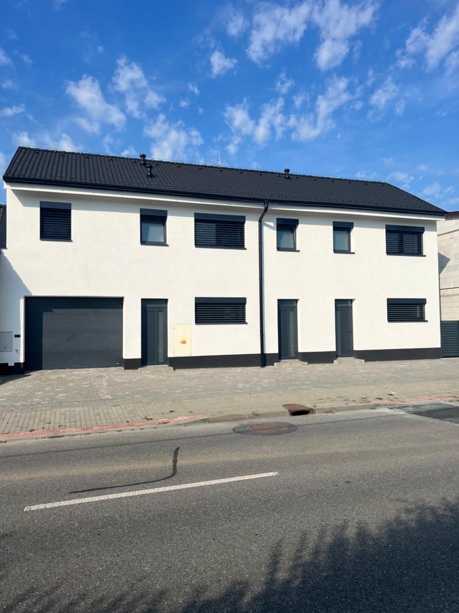 Rk Apartment Brünn  Kültér fotó